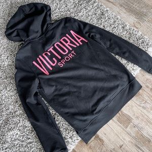 VICTORIA’S SECRET SPORT Zip Up Hoodie